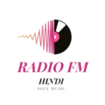 fm radio hindi android application logo